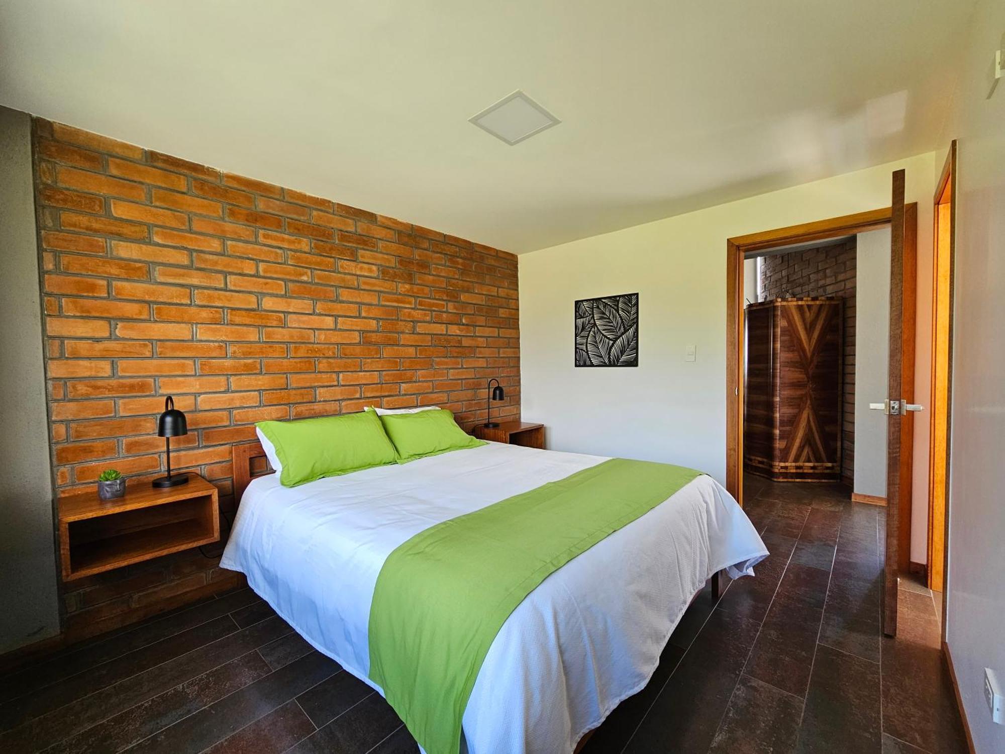 El Chasqui Guest House Exteriér fotografie